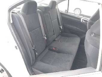 TOYOTA COROLLA AXIO 2016 Image 21