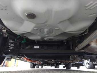 TOYOTA COROLLA AXIO 2016 Image 23