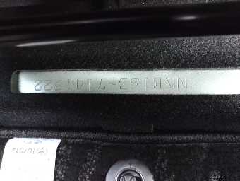 TOYOTA COROLLA AXIO 2016 Image 24