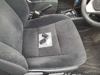 TOYOTA COROLLA AXIO 2016 Image 8