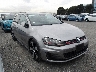 VOLKSWAGEN GOLF 2014 Image 19