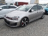 VOLKSWAGEN GOLF 2014 Image 20