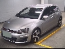 VOLKSWAGEN GOLF 2014 Image 4