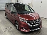 NISSAN SERENA 2016 Image 1