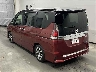 NISSAN SERENA 2016 Image 2