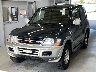 MITSUBISHI PAJERO 2000 Image 1