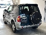 MITSUBISHI PAJERO 2000 Image 5