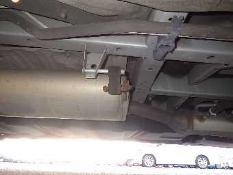 TOYOTA ESTIMA HYBRID 2014 Image 16