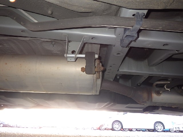 TOYOTA ESTIMA HYBRID 2014 Image 22