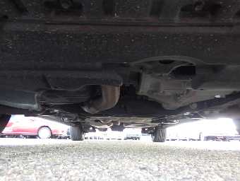 TOYOTA ESTIMA HYBRID 2014 Image 17