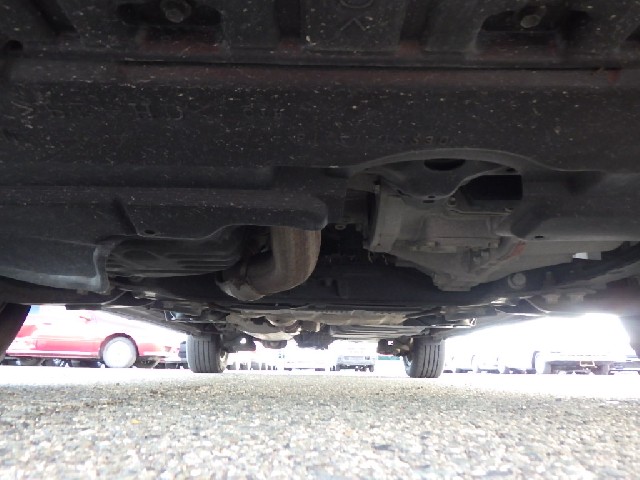 TOYOTA ESTIMA HYBRID 2014 Image 23