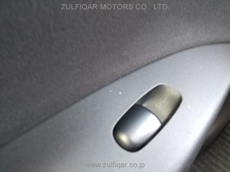 NISSAN SYLPHY 2020 Image 11