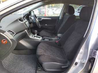 NISSAN SYLPHY 2020 Image 14