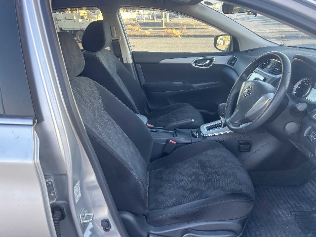 NISSAN SYLPHY 2020 Image 23