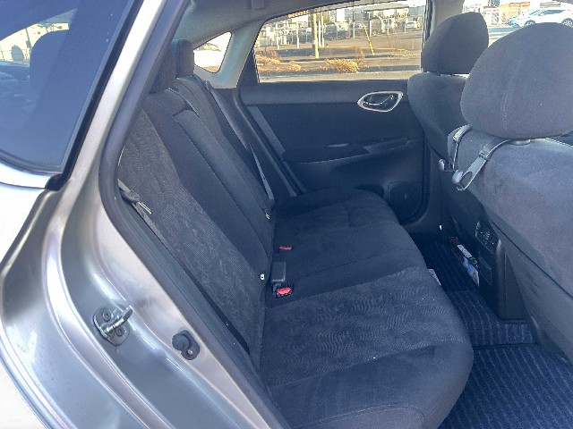 NISSAN SYLPHY 2020 Image 24