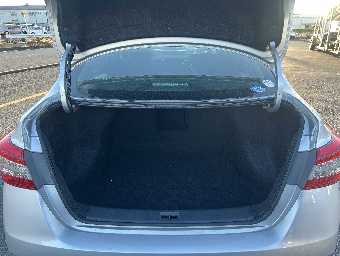 NISSAN SYLPHY 2020 Image 19