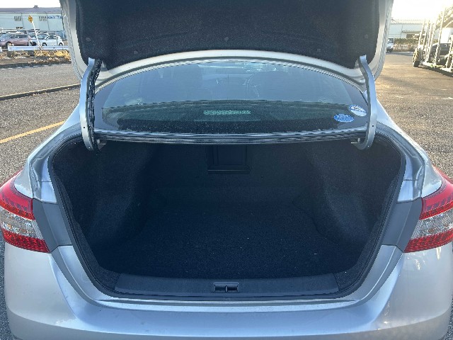 NISSAN SYLPHY 2020 Image 25