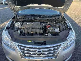 NISSAN SYLPHY 2020 Image 20