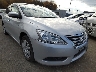 NISSAN SYLPHY 2020 Image 6