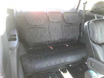 HONDA ODYSSEY 2019 Image 12