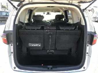 HONDA ODYSSEY 2019 Image 13