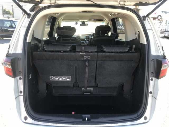 HONDA ODYSSEY 2019 Image 21