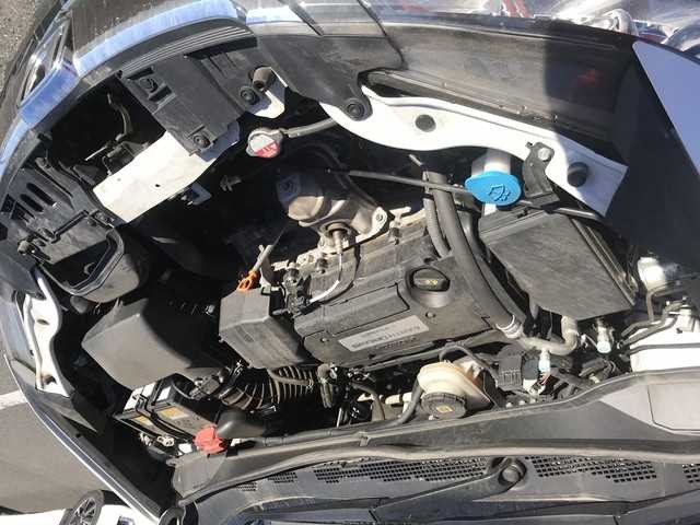 HONDA ODYSSEY 2019 Image 22