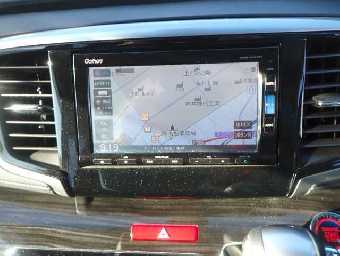 HONDA ODYSSEY 2019 Image 4