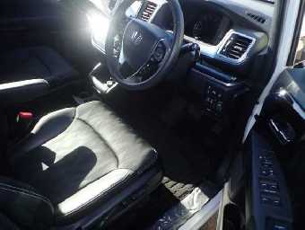 HONDA ODYSSEY 2019 Image 5