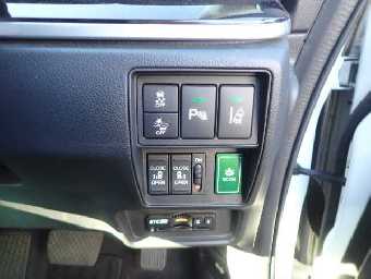 HONDA ODYSSEY 2019 Image 6