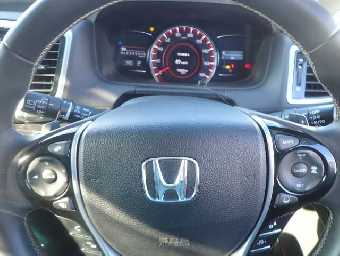 HONDA ODYSSEY 2019 Image 7