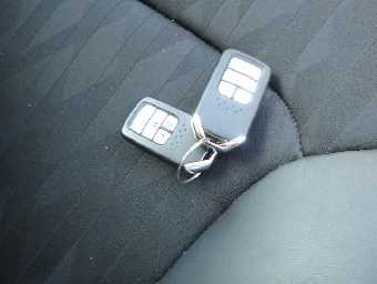 HONDA ODYSSEY 2019 Image 8