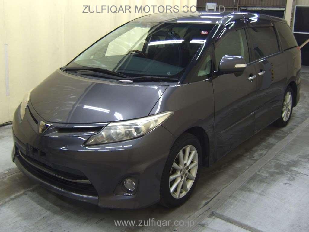 TOYOTA ESTIMA 2010 Image 1