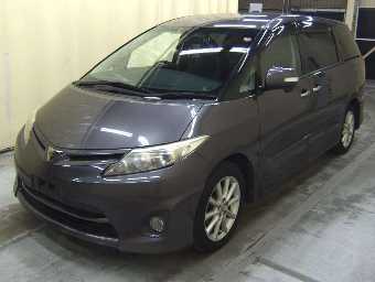 TOYOTA ESTIMA 2010 Image 1