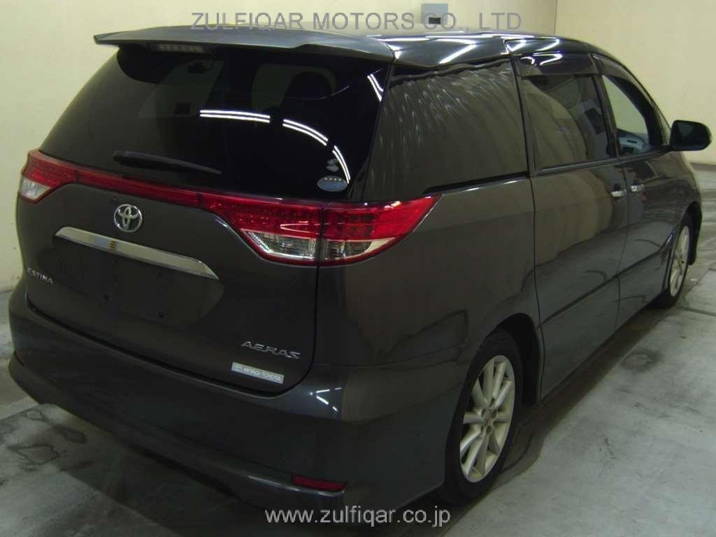 TOYOTA ESTIMA 2010 Image 2