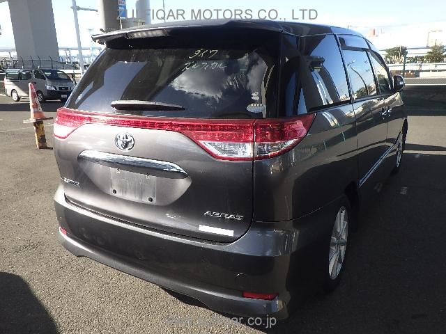 TOYOTA ESTIMA 2010 Image 11