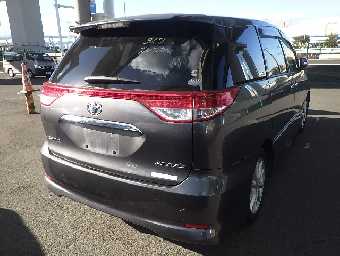 TOYOTA ESTIMA 2010 Image 10