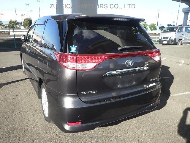 TOYOTA ESTIMA 2010 Image 12