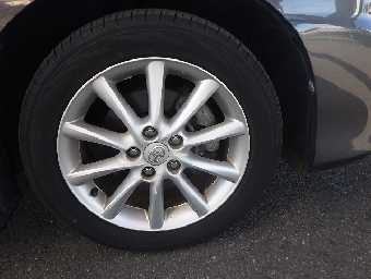 TOYOTA ESTIMA 2010 Image 12