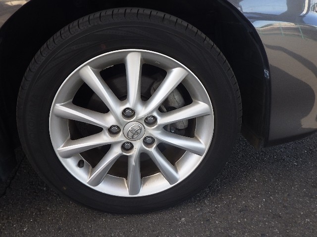 TOYOTA ESTIMA 2010 Image 19