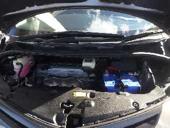 TOYOTA ESTIMA 2010 Image 13