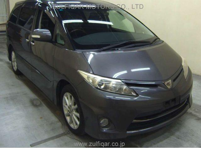 TOYOTA ESTIMA 2010 Image 3