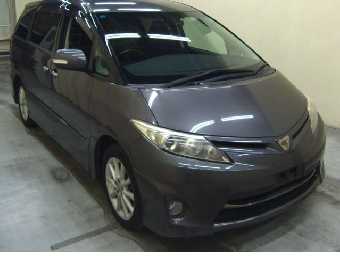 TOYOTA ESTIMA 2010 Image 3