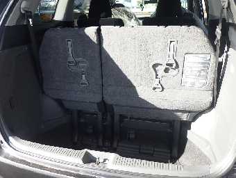 TOYOTA ESTIMA 2010 Image 14