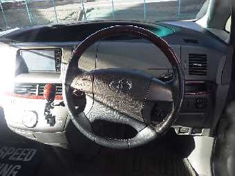 TOYOTA ESTIMA 2010 Image 15