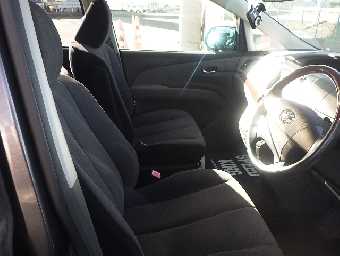 TOYOTA ESTIMA 2010 Image 16