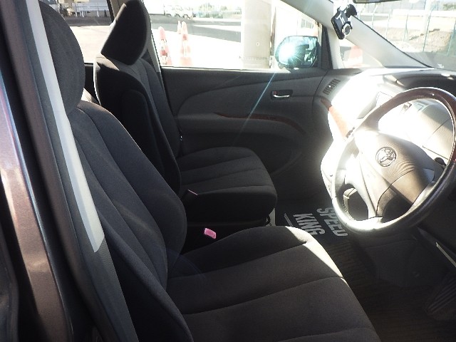 TOYOTA ESTIMA 2010 Image 23