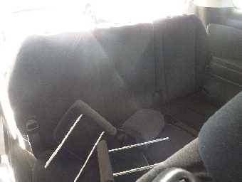 TOYOTA ESTIMA 2010 Image 17