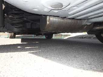 TOYOTA ESTIMA 2010 Image 18