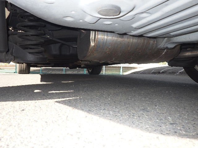 TOYOTA ESTIMA 2010 Image 25